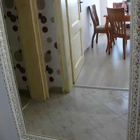 Apartment Апартамент Одри *